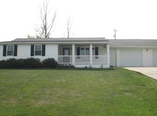 2006 Curtis Ave, Chariton, IA 50049