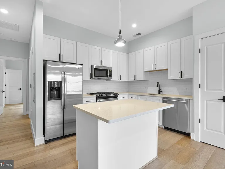 4326 Georgia Ave NW #301 — Photo 10