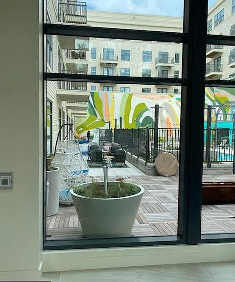 6803 Cameron #Penthouse 3 — Photo 42