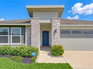 7707 Golden Rubia Ln, Rosharon, TX 77583