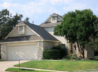 1715 Junction Rdg, San Antonio, TX 78248