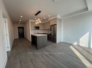 195 Hunter St E #409, Peterborough, ON K9H 1G4