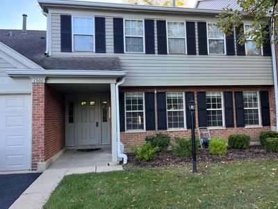 1300 Timberwood Ct UNIT B1, Schaumburg, IL, 60193