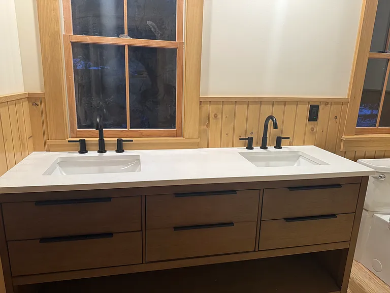 new en-suite to 1st floor 4th bedroom