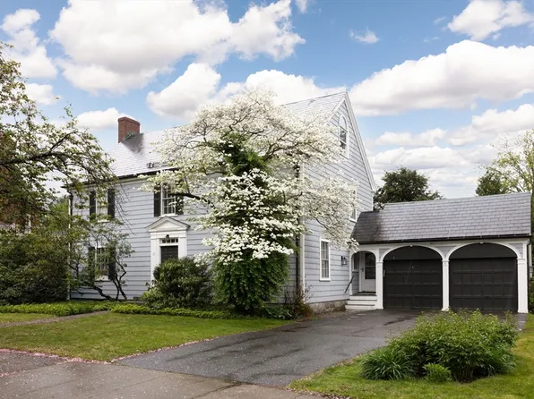 37 Randolph Rd, Brookline, MA 02467