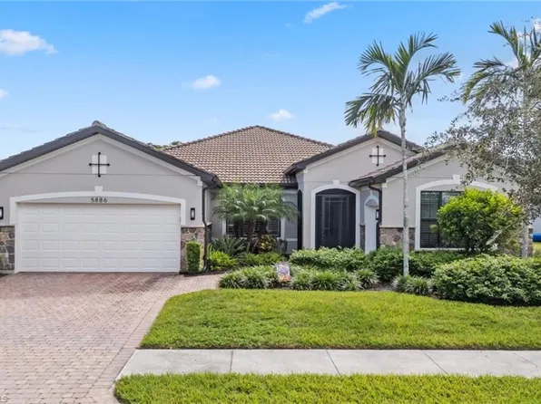 5886 Champion LN, AVE MARIA, FL 34142