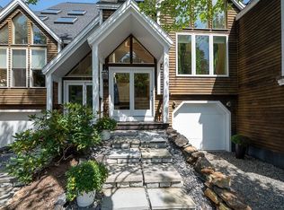 44 Deer Path #44, Hudson, MA 01749