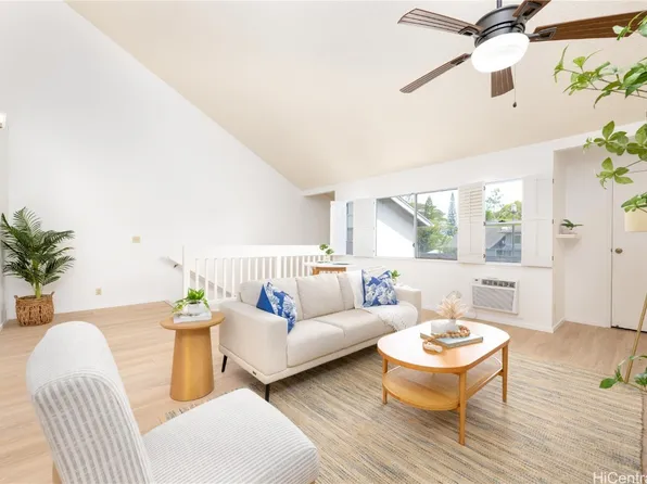 95-1050 Ainamakua Dr #85, Mililani, HI 96789