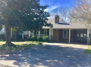 1534 Rosedale St, Florence, SC 29501