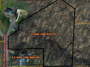 0 Willow Ave, Knox, PA 16232