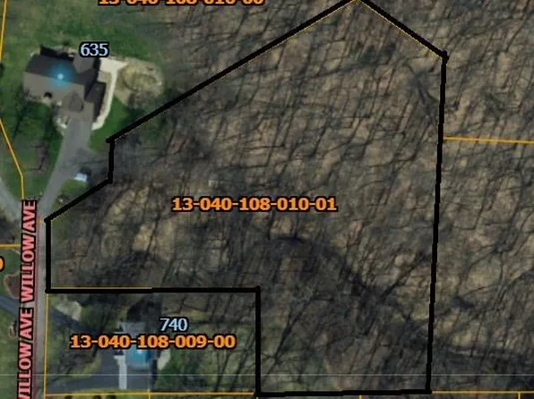 0 Willow Ave, Knox, PA 16232