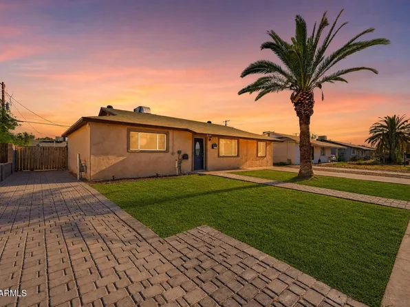 2115 E BIRCHWOOD Avenue, Mesa, AZ 85204