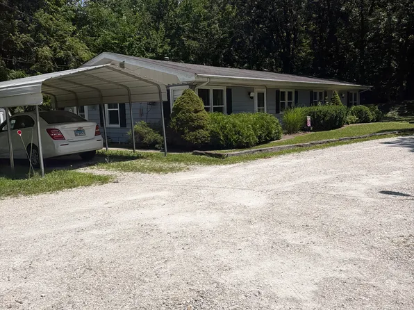555 W Bluff St, Marseilles, IL 61341