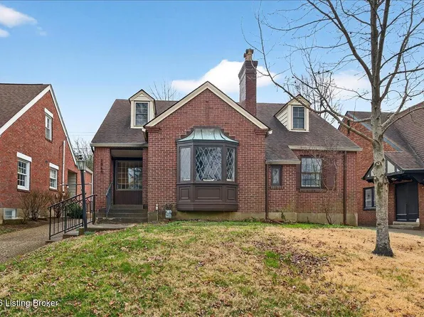 1848 Douglass Blvd, Louisville, KY 40205