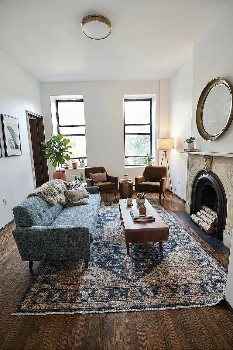 136 Jefferson Avenue — Photo 1