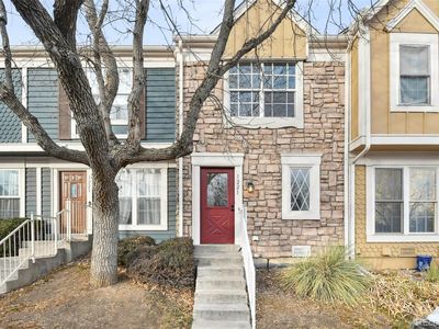 1221 S Idalia Street, Aurora, CO, 80017