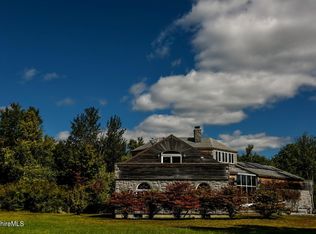 499 Chapel Rd, Savoy, MA 01256