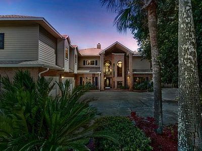 4311 Harbour Island Dr, Jacksonville, FL, 32225