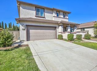 11963 Country Garden Dr, Rancho Cordova, CA 95742