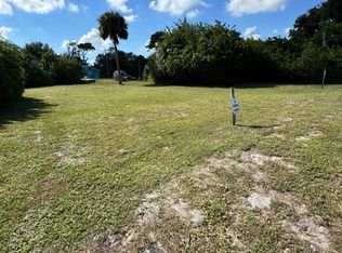 0 S 0 Avenue S, Fort Pierce, FL 34947