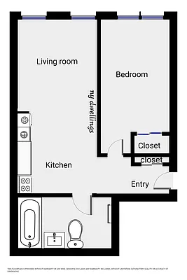 Rented by New York Dwellings LLC | media 36
