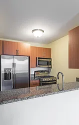 Rented by Chelsea Tower