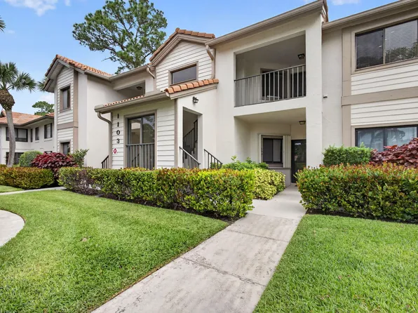 1103 Duncan Circle #202, Palm Beach Gardens, FL 33418