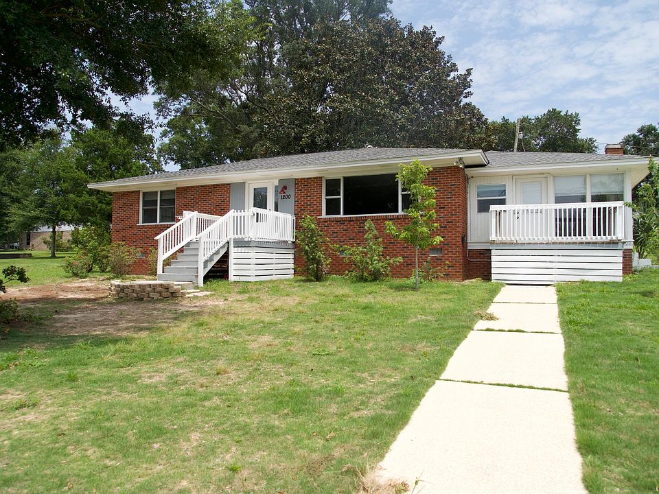 Large Corner Lot with water views