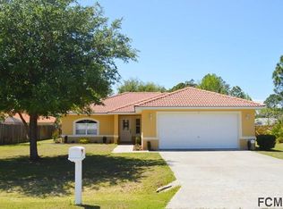 80 Raintree Pl, Palm Coast, FL 32164