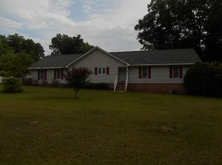 1113 Brookhaven Dr, Dublin, GA 31021