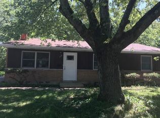 729 Union Dr, University Park, IL
