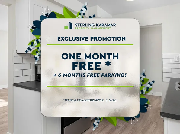 100 Rideau St #3-Bedroom, Oshawa, ON L1J 6P5