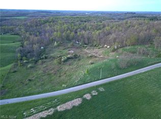 Zane Rd, Lore City, OH 43755