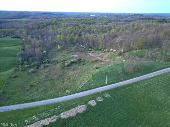 Zane Rd, Lore City, OH 43755