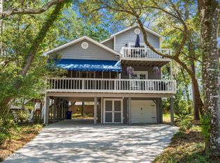 108 SW 24th St, Oak Island, NC 28465