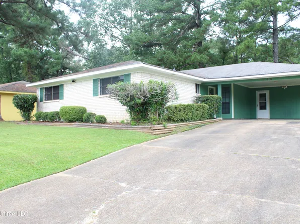 1505 Vernon Cir, Jackson, MS 39204