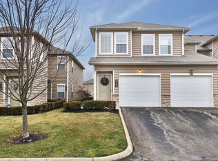 6142 Sowerby Ln, Westerville, OH