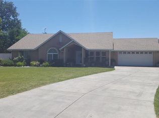 1205 Fig Ln, Corning, CA 96021