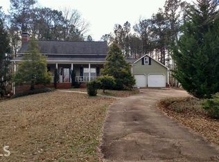 1874 Gordon May Rd, Greenville, GA 30222
