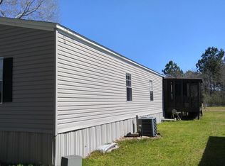 1606 N River Oaks Dr TRAILER 41, Abbeville, LA 70510