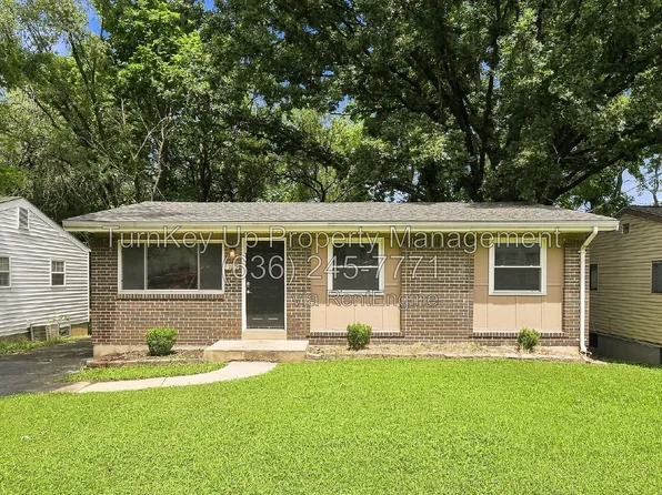 257 Connolly Dr, Saint Louis, MO 63135