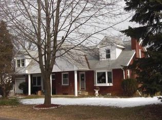 1419 Linn St, State College, PA 16803