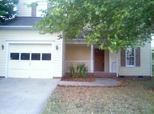 901 Reflection Ct, Raleigh, NC 27610