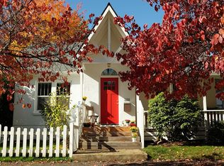 1604 Main St, Forest Grove, OR 97116