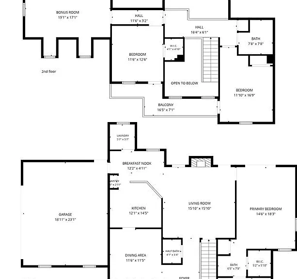 166 Chastain Rd — Photo 32