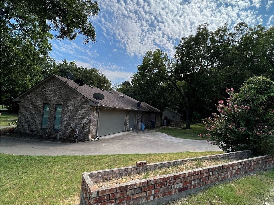 37 Valley View Dr, Burneyville, OK 73430 Zillow