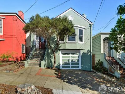 622 44th Ave, San Francisco, CA, 94121
