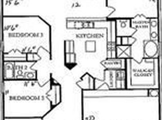 1421 Melanie Trl, Midlothian, TX 76065