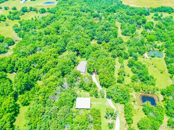 24235 Banyan Rd, Boynton, OK 74422