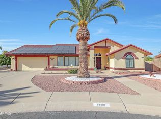 14210 W Cavalcade Dr, Sun City West, AZ 85375
